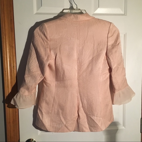 VINTAGE ECAILLE PARIS SUIT - Picture 2 of 5